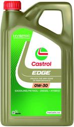 Castrol EDGE FST 0W30 5 Liter, Ophalen of Verzenden