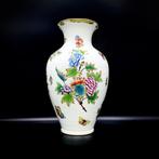 Herend - Exquisite Large Vase (32,5/19 cm) - Queen