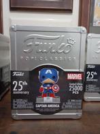 Funko - Funko Pop Captain America
