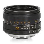 Leica 50mm F2.0 Summicron-R, Audio, Tv en Foto, Ophalen of Verzenden, Zo goed als nieuw