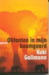 Olifanten in mijn boomgaard 9789046130452 K. Gallmann, Boeken, Romans, Zo goed als nieuw, Verzenden