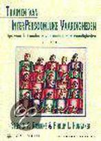 Trainen van Interpersoonlijke Vaardigheden 9789052612829, Boeken, Verzenden, Gelezen, S.P. Robbins
