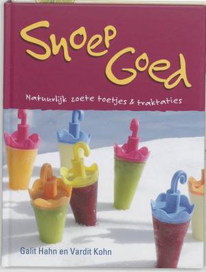 Snoep Goed: zalig zoete toetjes en traktaties, Livres, Langue | Langues Autre, Envoi
