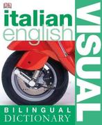 Italian-English Bilingual Visual Dictionary 9781405311052, Livres, Livres Autre, Collectif, Verzenden