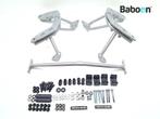 Koffer Rek BMW R 1200 GS 2010-2012 (R1200GS 10) Krauser, Verzenden, Gebruikt