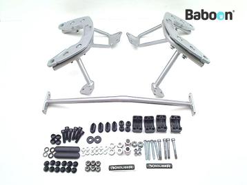 Koffer Rek BMW R 1200 GS 2010-2012 (R1200GS 10) Krauser, Verzenden, Gebruikt