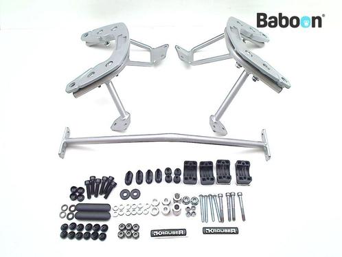 Koffer Rek BMW R 1200 GS 2010-2012 (R1200GS 10) Krauser, Motoren, Onderdelen | BMW, Gebruikt, Verzenden