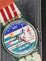 Olimpiadi Atlanta 1996 - Swatch GZ145, Verzamelen, Nieuw