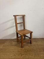 Gebruikte Teak Stoelen - S3143- Vintage/Café, Ophalen, Nieuw