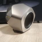 Bang & Olufsen - Krachtige BeoLab 19 actieve subwoofer in, Nieuw