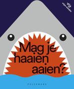 Mag je haaien aaien? 9789461319609 Katrijn de Wit, Verzenden, Zo goed als nieuw, Katrijn de Wit