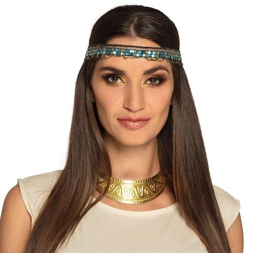 Ketting Noble Of The Nile, Hobby en Vrije tijd, Feestartikelen, Nieuw, Verzenden
