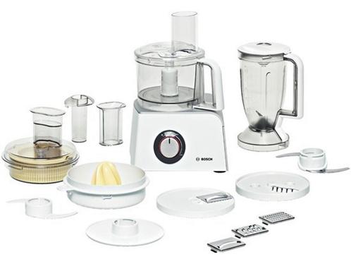 Bosch MCM4200, Elektronische apparatuur, Keukenmixers, Zo goed als nieuw, Verzenden