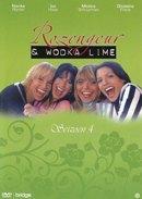 Rozengeur & wodka lime - Seizoen 4 op DVD, CD & DVD, DVD | Comédie, Envoi