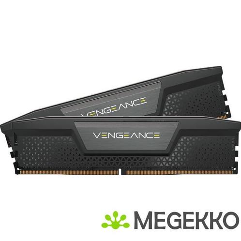 Corsair DDR5 Vengeance 2x16GB 6400, Computers en Software, Overige Computers en Software, Nieuw, Verzenden