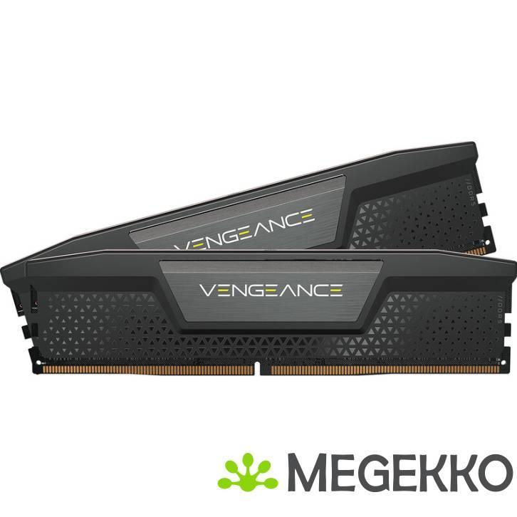 Corsair DDR5 Vengeance 2x16GB 6400, Informatique & Logiciels, Ordinateurs & Logiciels Autre, Envoi