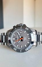 Jacques Lemans - No. 348/999 Limited Edition - Hybromatic, Nieuw