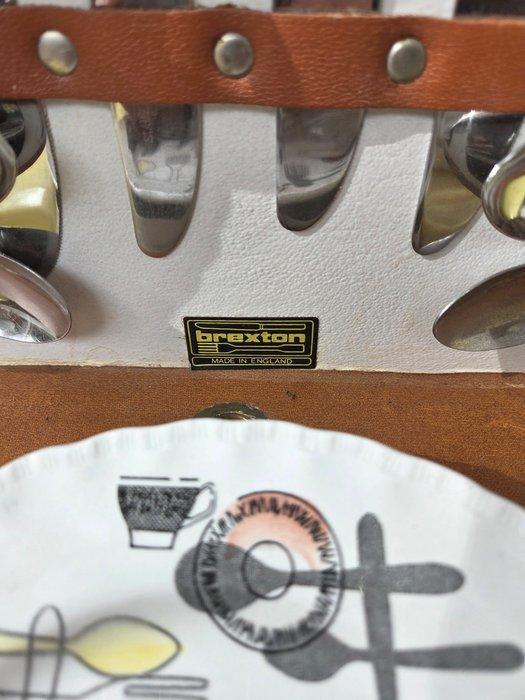 Brexton - Barker Brothers - Service de table pour le dîner -, Antiquités & Art, Curiosités & Brocante