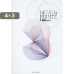Getal & Ruimte 3 vwo deel 2 leerboek 9789011112957, Boeken, Verzenden, Gelezen, L.A. Reichard