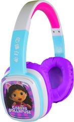 Gabbys Poppenhuis - Flip n Switch - kinderkoptelefoon m..., Verzenden