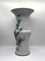 Vaas - Porselein - China - Republieke Periode (Zonder
