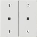 Gira Systeem 3000 Intelligent Controle Element - 536703, Verzenden, Nieuw