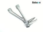 Duosteun Links Honda CB 650 R 2018-2020 (CB650RA), Verzenden, Gebruikt