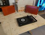 Philips - GIRADISCHI AF 200 + RADIOLINA POKET 080, Audio, Tv en Foto, Nieuw