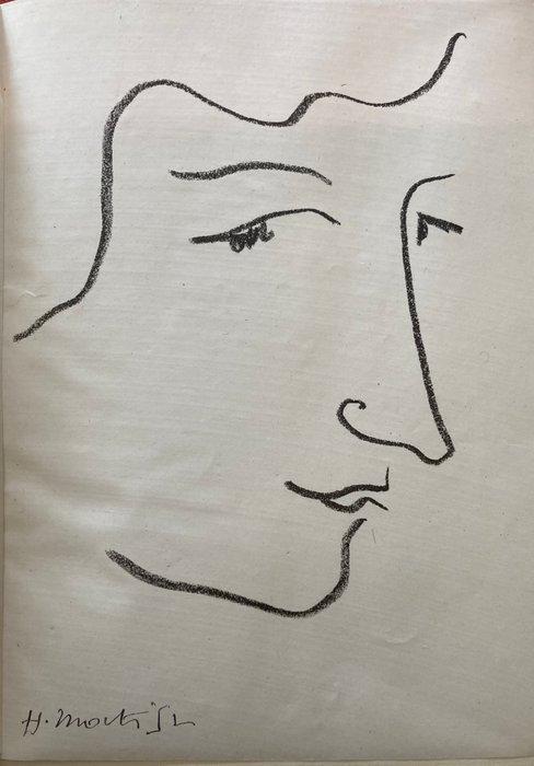 Colette / Matisse - La Vagabonde [1/300 de tête avec 2e état, Antiek en Kunst, Antiek | Boeken en Manuscripten