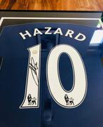 Eden Hazard - Official Signed Chelsea 2022-23 Home Shirt, Nieuw