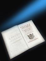 Pietro Santi Bartoli / Giovanni Pietro Bellori / Michel-Ange, Antiek en Kunst