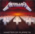 Metallica - Master Of Puppets