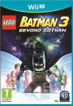 LEGO Batman 3 Beyond Gotham-Standaard (Wii U) Gebruikt, Games en Spelcomputers, Ophalen of Verzenden, Nieuw