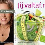 Jij.valtaf.nl! 9789066116504 Freya Zuidervaart, Verzenden, Freya Zuidervaart