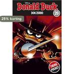Donald Duck Themapocket 29 / Donald Duck Themapocket / 29, Boeken, Stripverhalen, Verzenden, Gelezen, Sanoma Media NL