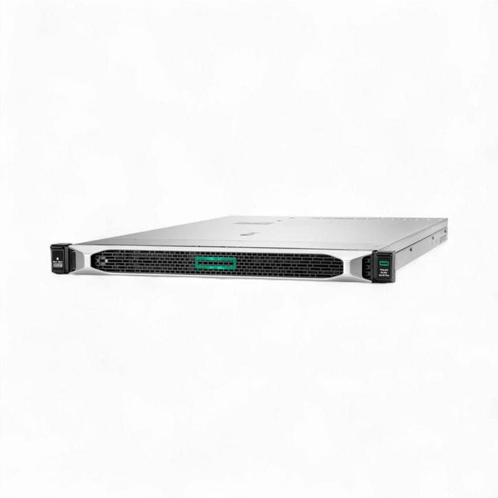 HPE ProLiant DL360 G10 Plus 8x 2.5 - Zelf samenstellen, Informatique & Logiciels, Serveurs, Envoi