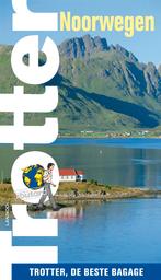 Noorwegen / Trotter 9789020993950, Verzenden