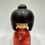 Fujikawa Shoei  - Sculpture, Creative Kokeshi
