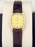 Omega - Zonder Minimumprijs - Vintage Tonneau Ladies Push, Nieuw