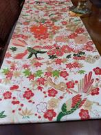 Loper - 100 cm - 30 cm - van Vintage Nagoya Obi