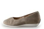 Hassia Ballerinas in maat 35 Beige, Hassia, Verzenden, Beige, Ballerina's