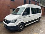 Veiling: Bestelwagen Volkswagen Crafter Diesel 2019