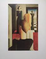 Oskar Schlemmer (after) (1888-1943) - Römisches, Vier