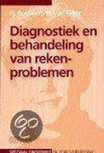 Diagnostiek en behandeling van rekenproblemen / Speciaal, Boeken, Verzenden, Gelezen, H. van Goor