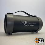 Cigii Wireless Bluetooth Speaker | ZGAN