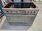 Inductiefornuis SMEG CG90IX9-1 90cm, Ophalen of Verzenden, Nieuw