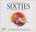 Various - Greatest Ever Sixties - The Definitive Collection, Gebruikt