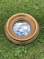 Miroir mural- Miroir rond - Verre - miroir