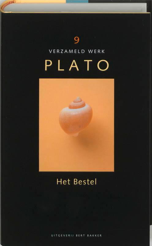 Het bestel / Verzameld werk / 9 9789035118690 Plato, Boeken, Filosofie, Gelezen, Verzenden