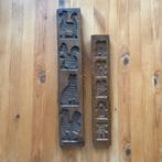 Moule (2) - Animaux de la plaque à speculoos